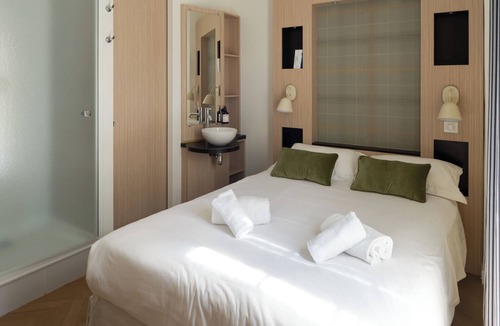 Le Touquet-Paris-Plage Hotel | Marnie House Hôtel
