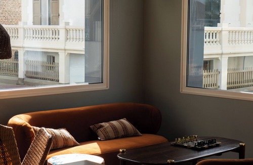 Le Touquet-Paris-Plage Hotel | Marnie House Hôtel