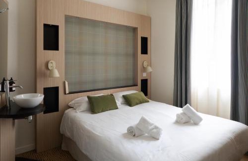 Le Touquet-Paris-Plage Hotel | Marnie House