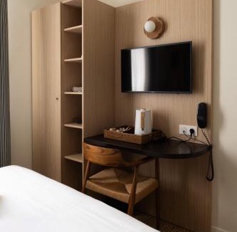 Le Touquet-Paris-Plage Hotel | Marnie House