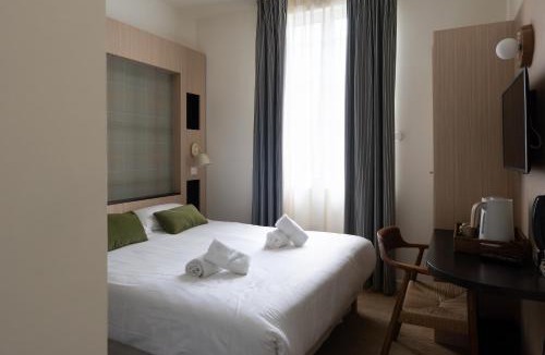 Le Touquet-Paris-Plage Hotel | Marnie House