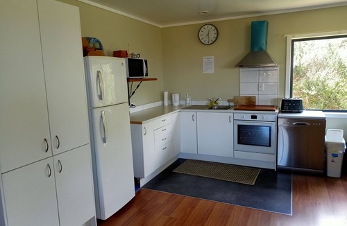 Marokopa House | marokopa one four double one