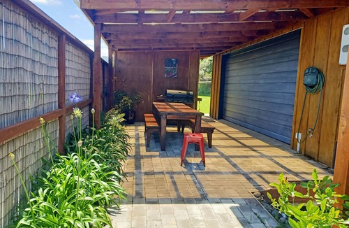 Marokopa House | marokopa one four double one