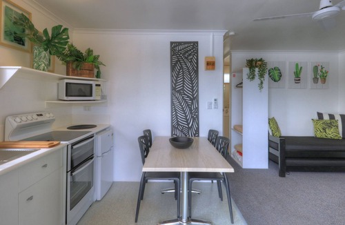 Diddillibah Cabin | Maroochy River Bungalows