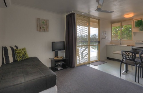 Diddillibah Cabin | Maroochy River Bungalows