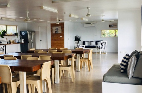 Diddillibah Cabin | Maroochy River Bungalows