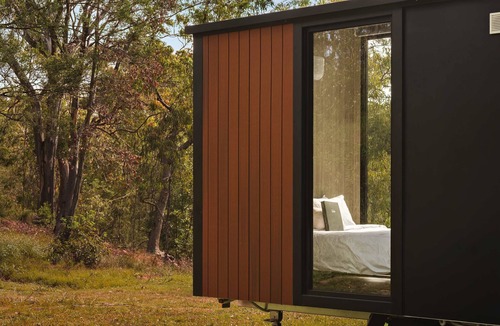 Maroota House | Maroota Greens JOY by Tiny Away