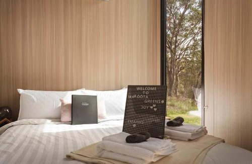 Maroota House | Maroota Greens JOY by Tiny Away