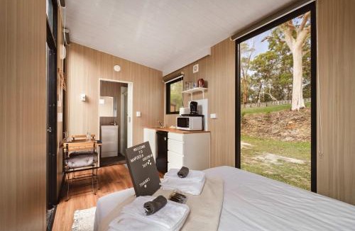 Maroota House | Maroota Greens JOY by Tiny Away