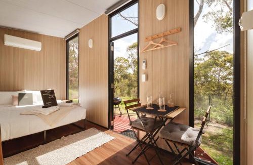 Maroota House | Maroota Greens JOY by Tiny Away