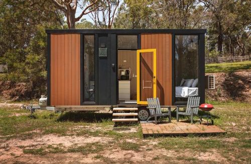 Maroota House | Maroota Greens X by Tiny Away