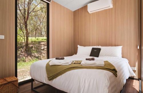 Maroota House | Maroota Greens X by Tiny Away