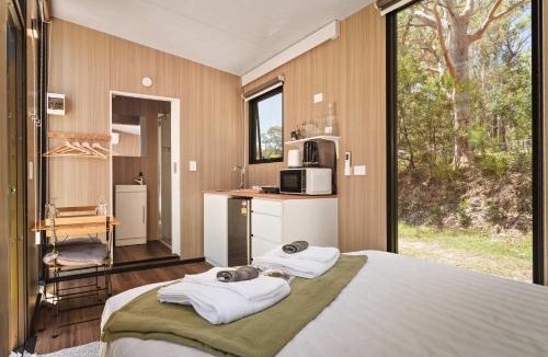 Maroota House | Maroota Greens X by Tiny Away