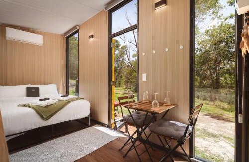 Maroota House | Maroota Greens X by Tiny Away