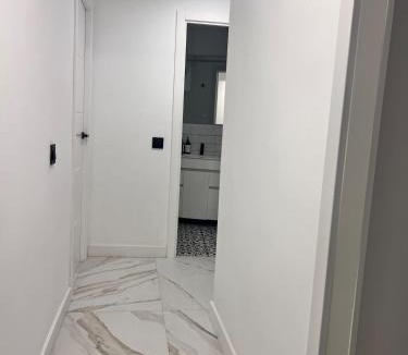 Pla del Bon Repos Apartment | MARQ Museum Apartment