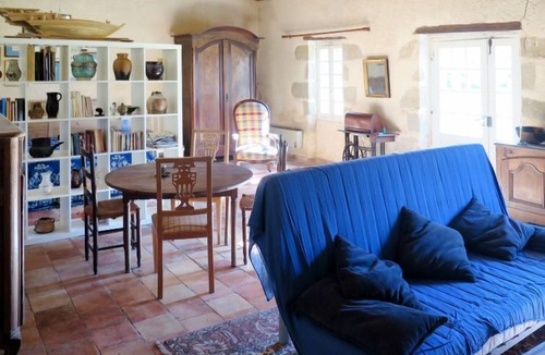 Labretonie House | Marquefabe by Interhome