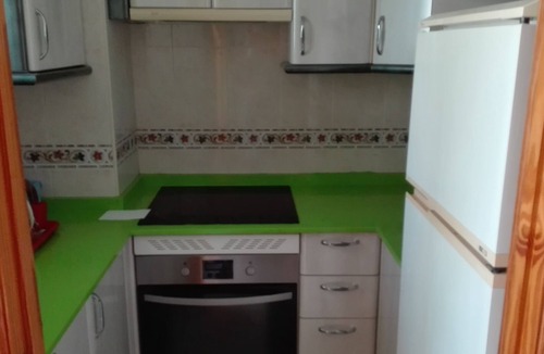Benidorm Apartment | Marques conquista