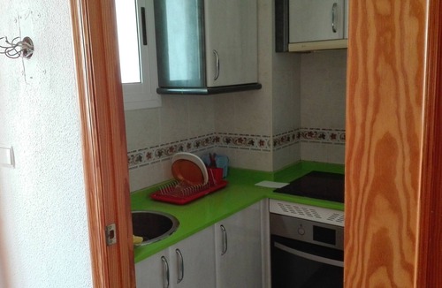 Benidorm Apartment | Marques conquista