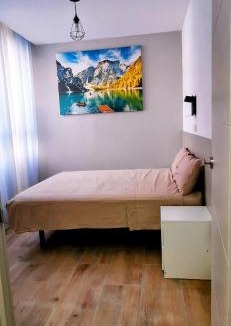 Sant Blai Apartment | Marques-home 4 bedrooms 2 baños-Terraza-Terrace
