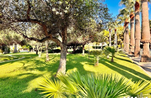 Moraira Town Centre Apartment | MARQUESA - Lovely flat 400 metres from Moraira beach