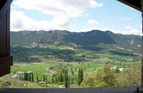 Valle de Lierp Other | Marquet house for 4 people