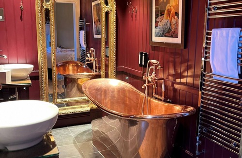 Alkham Hotel | Marquis Of Granby