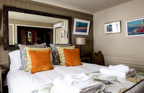 Alkham Hotel | Marquis Of Granby