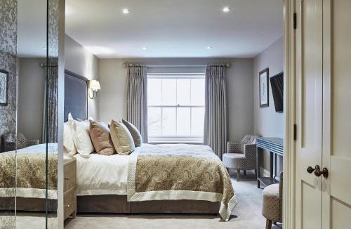 Layham Hotel | Marquis Suffolk