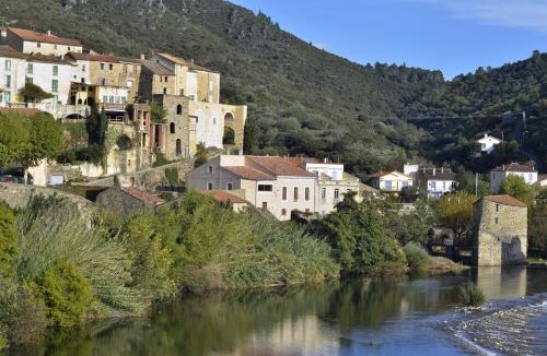 Roquebrun House | Marquise de Roc