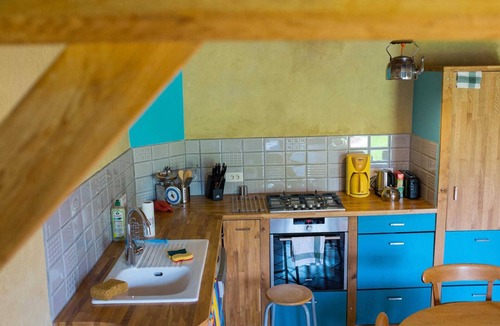 Forgues House | Marquos - Forgues - Gîte