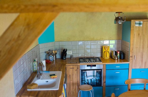 Forgues House | Marquos - Forgues - Gîte