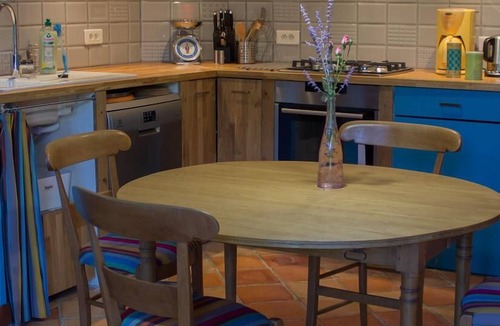 Forgues House | Marquos - Forgues - Gîte