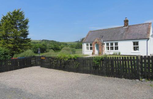 Thornhill House | Marr Cottage