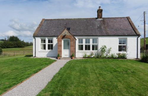 Thornhill House | Marr Cottage