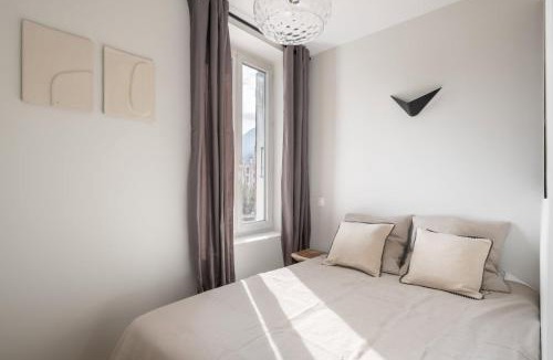 Fontaine Apartment | Marrakech - Gare - CEA - STMicro