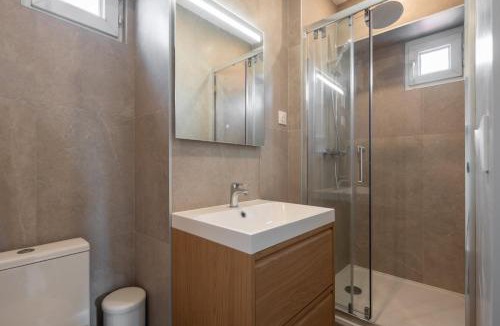 Fontaine Apartment | Marrakech - Gare - CEA - STMicro