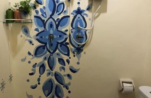 Chenarong Dalam House | Marrakesh Villa