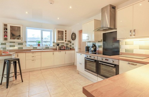 Brean Cottage | Marram Dune Beach House