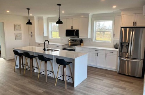 Rocky Point House | Marram House near Golf Courses & Hiking