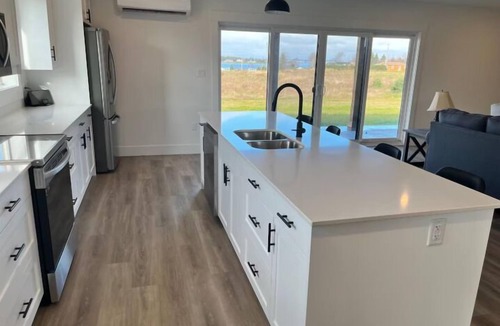 Rocky Point House | Marram House near Golf Courses & Hiking