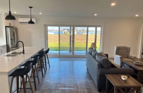 Rocky Point House | Marram House near Golf Courses & Hiking