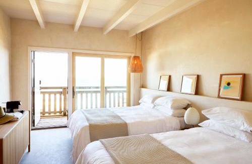 Montauk Resort | Marram