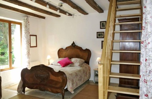 Onzain House | Marray-Baccus by Interhome