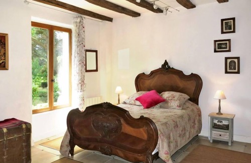 Onzain House | Marray-Baccus by Interhome