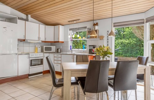 Arrild Ferieby House | "Marret" - 30km from the sea by Interhome