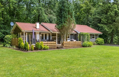 Arrild Ferieby House | "Marret" - 30km from the sea by Interhome