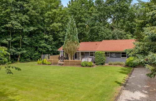 Arrild Ferieby House | "Marret" - 30km from the sea by Interhome