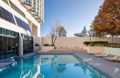 Uptown Hotel | Marriott Albuquerque