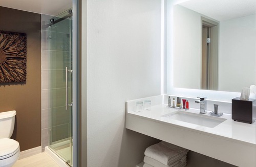 Uptown Hotel | Marriott Albuquerque