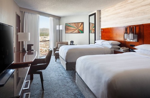 Uptown Hotel | Marriott Albuquerque
